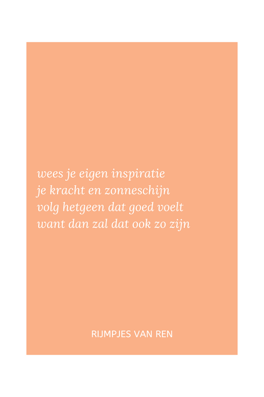 print - 'inspiratie'