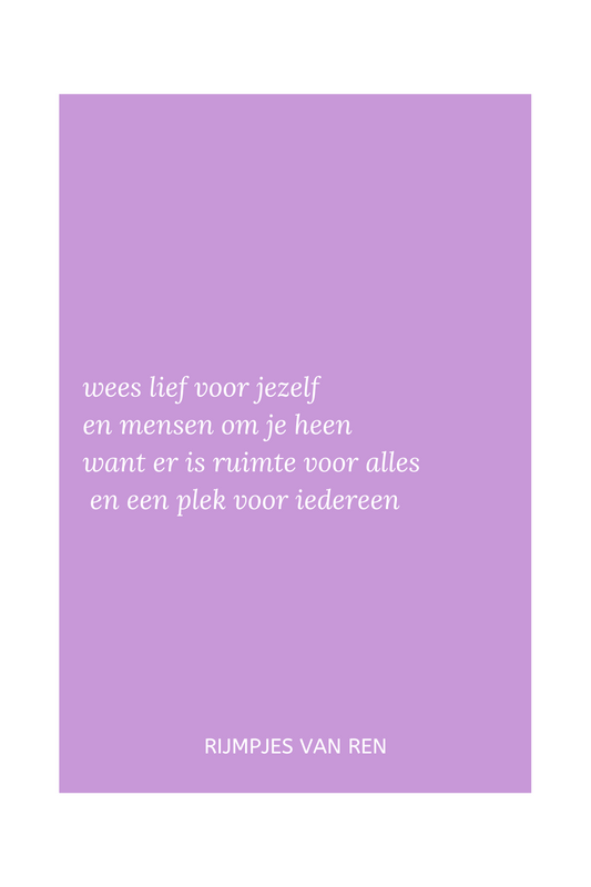 print - 'lief'
